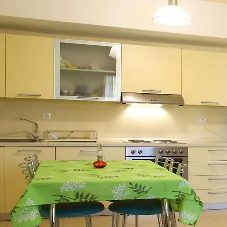 Вилла Villa Zeus Скопелос